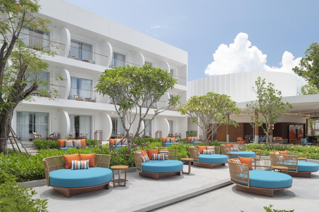 Hotel Avani Samui & Club - Adults Only Chaweng (Koh Samui)