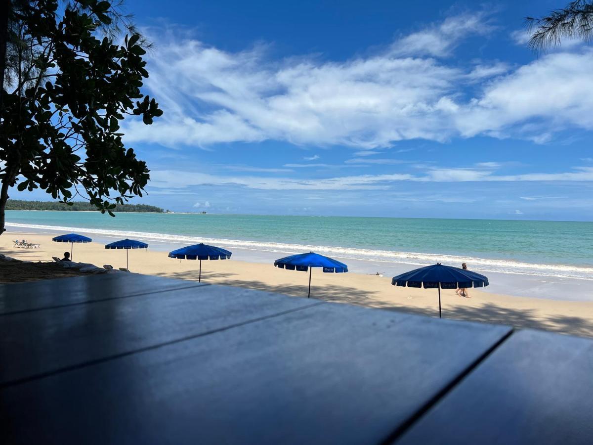 Resort Ao Thong Bang Sak