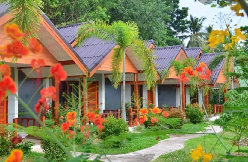 Veranda Lanta Resort 2*