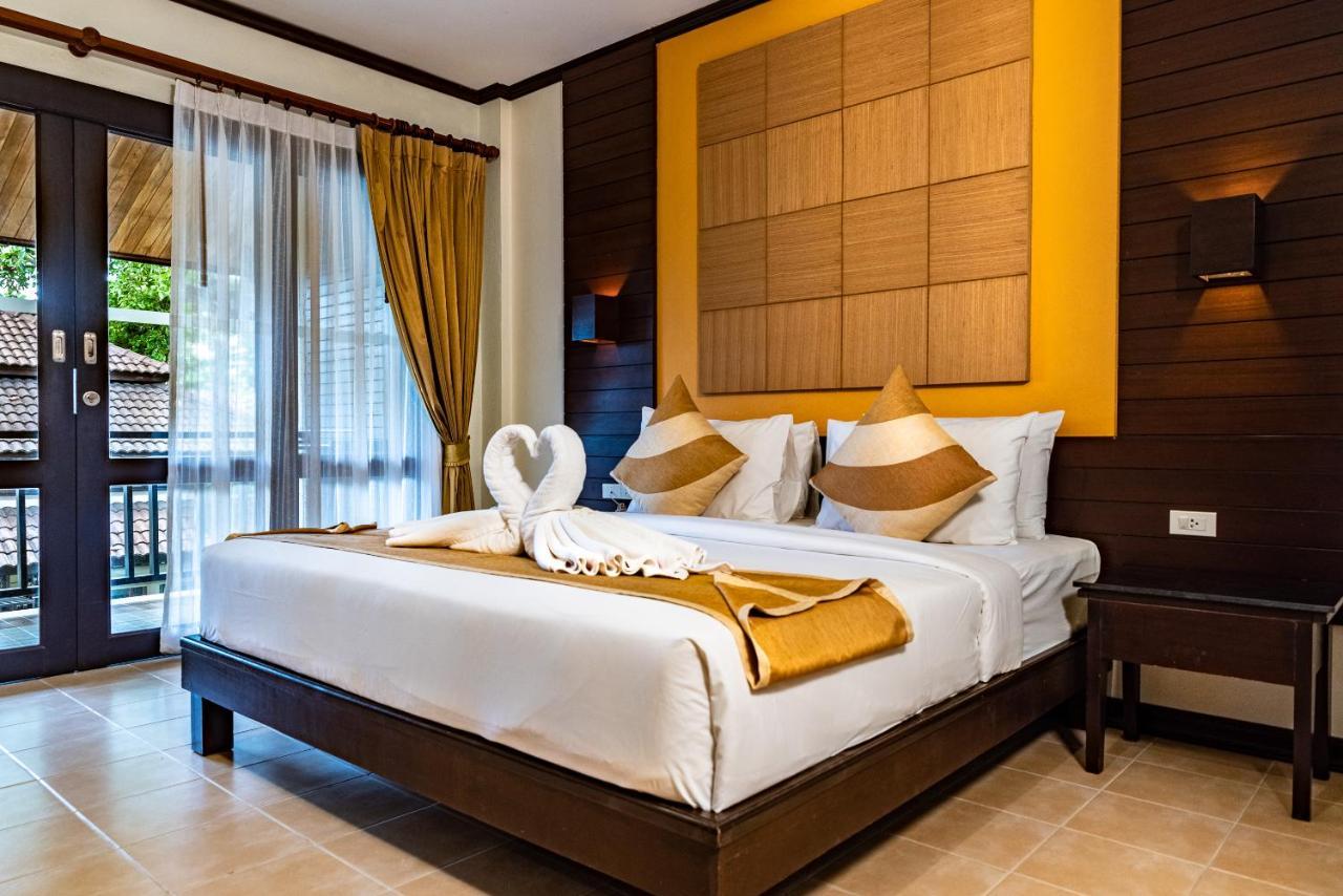 Resort Am Samui Palace Lamai Beach (Koh Samui)