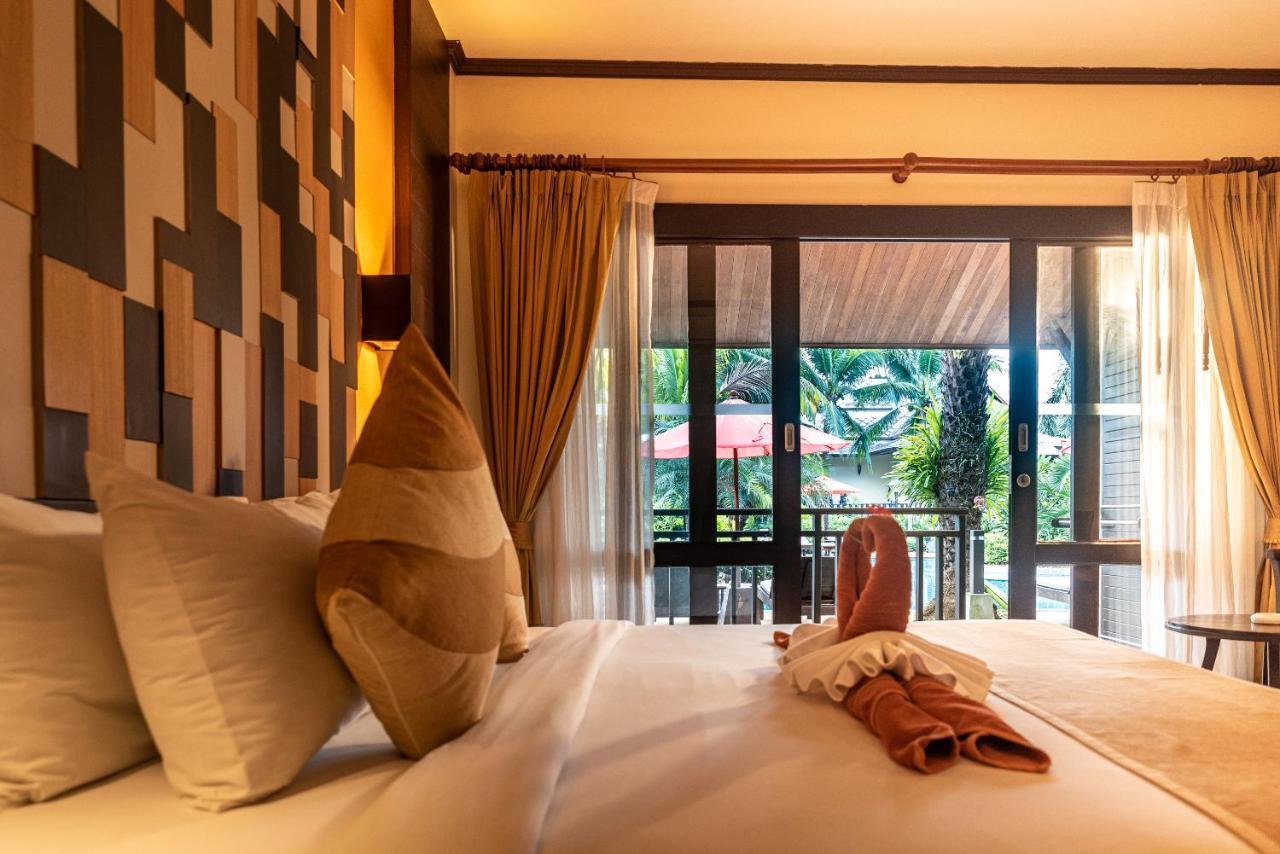Am Samui Palace 3*