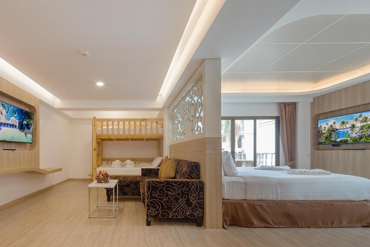 Resort Chaba 4*