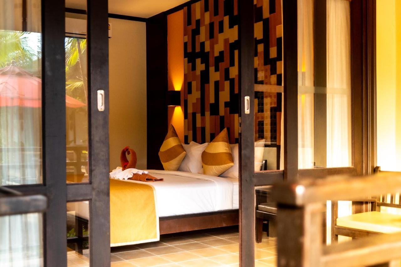 Am Samui Palace Lamai Beach (Koh Samui)