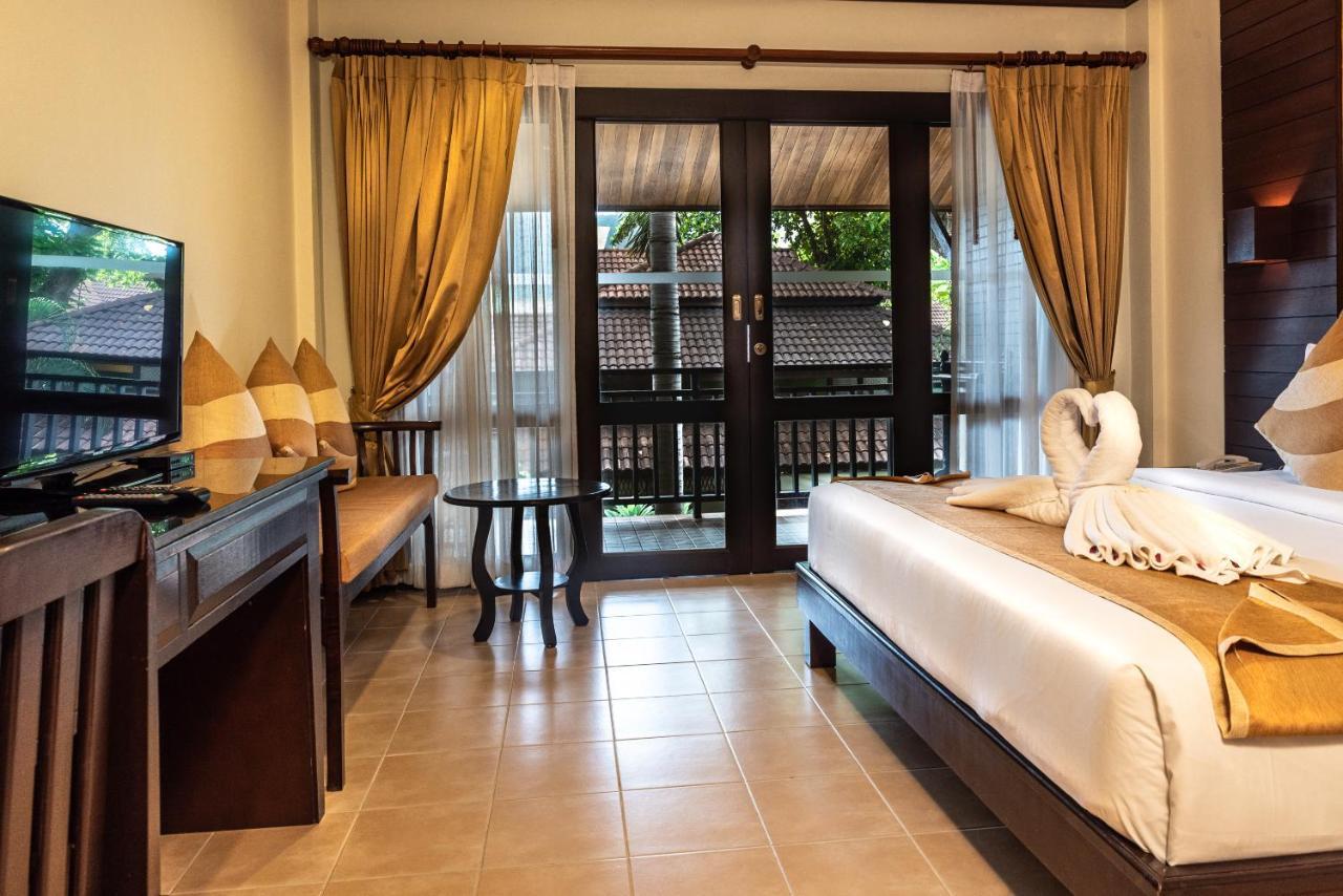 Am Samui Palace Resort 3*