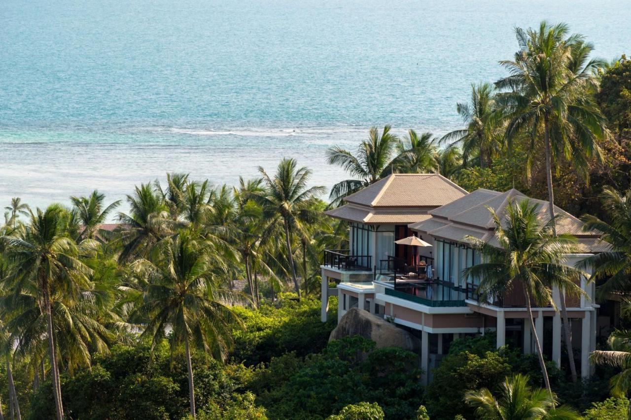 Banyan Tree Samui Resort 5*