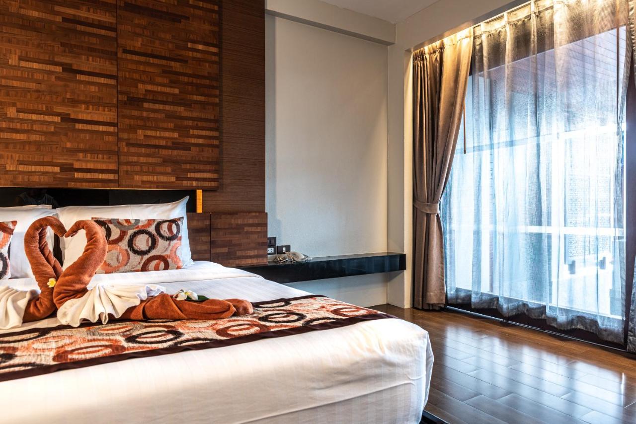 Resort Am Samui Palace