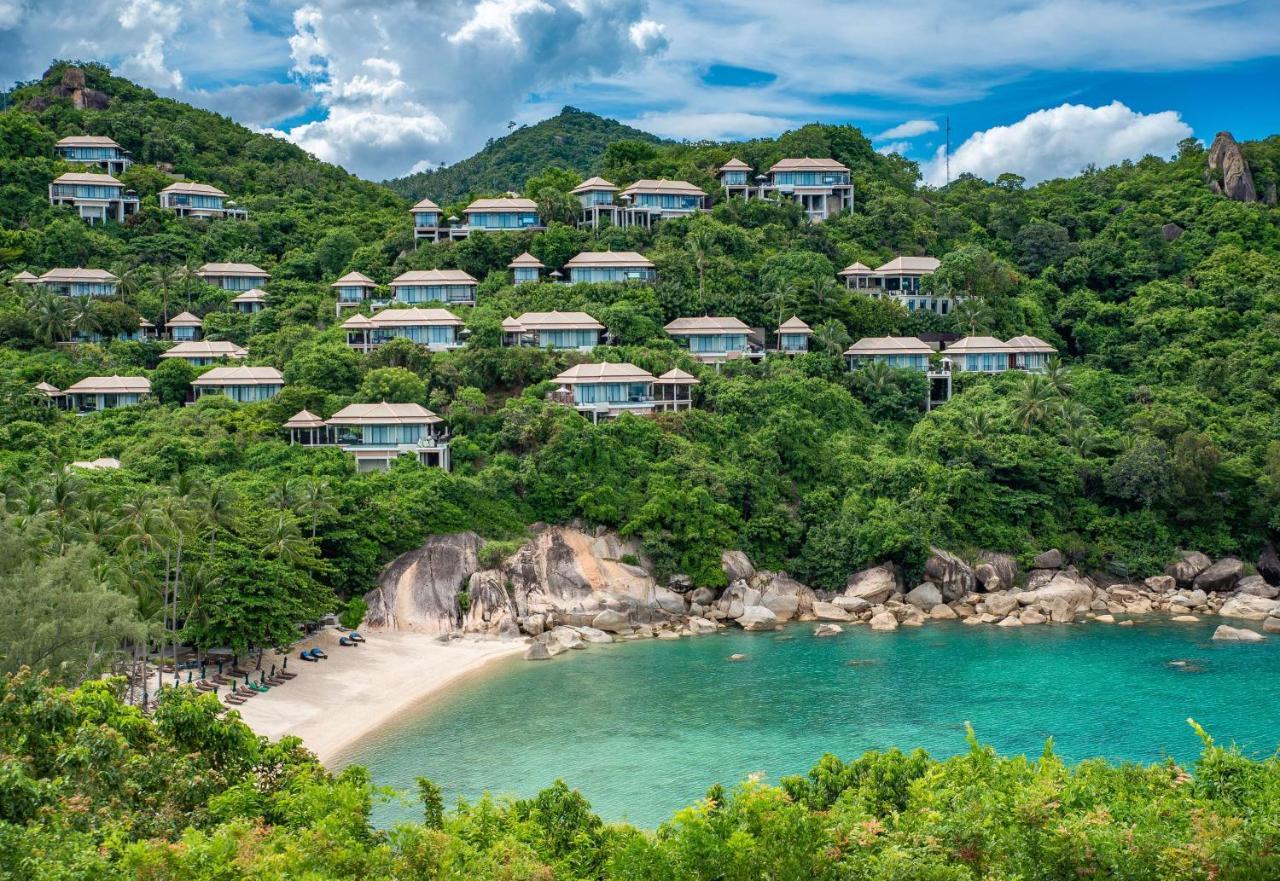 Banyan Tree Samui Resort