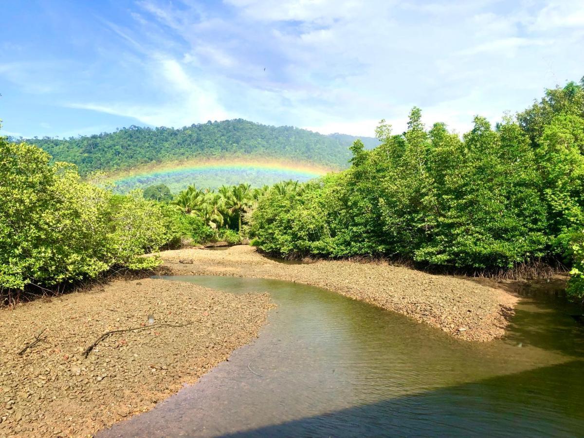 Baan Chan Lay Koh Chang