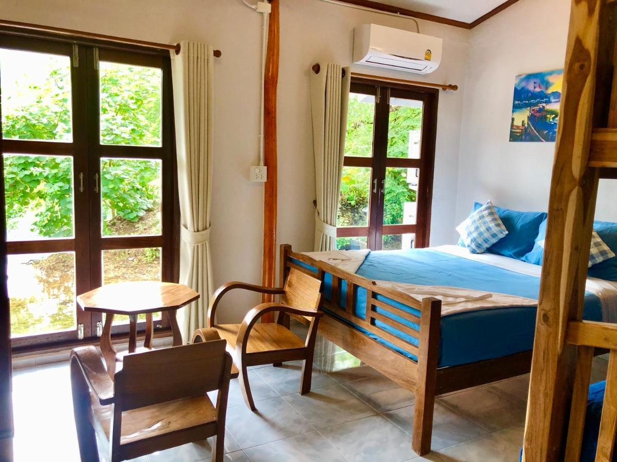 Baan Chan Lay Resort