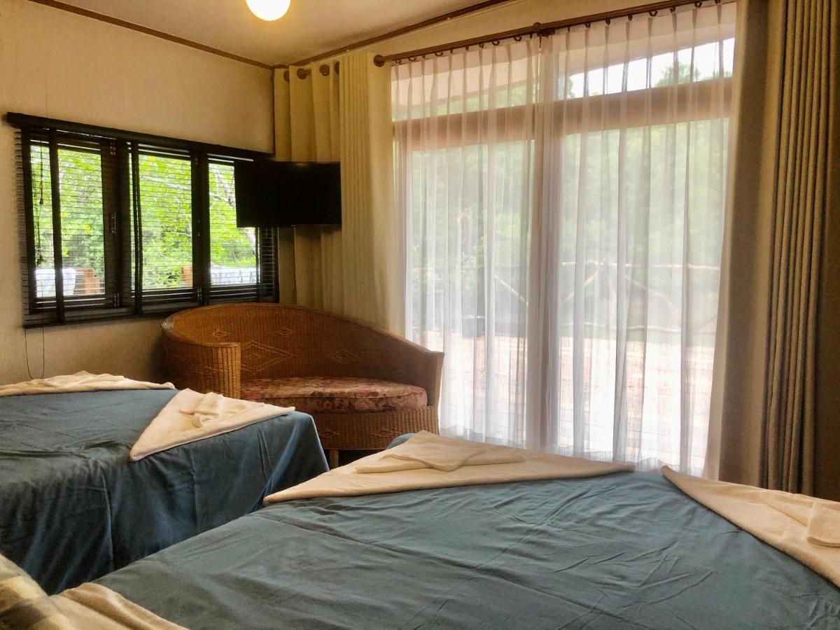 Resort Baan Chan Lay
