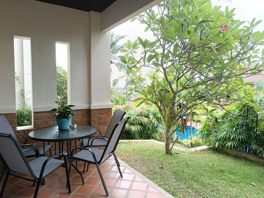 Maenam Hills Samui *