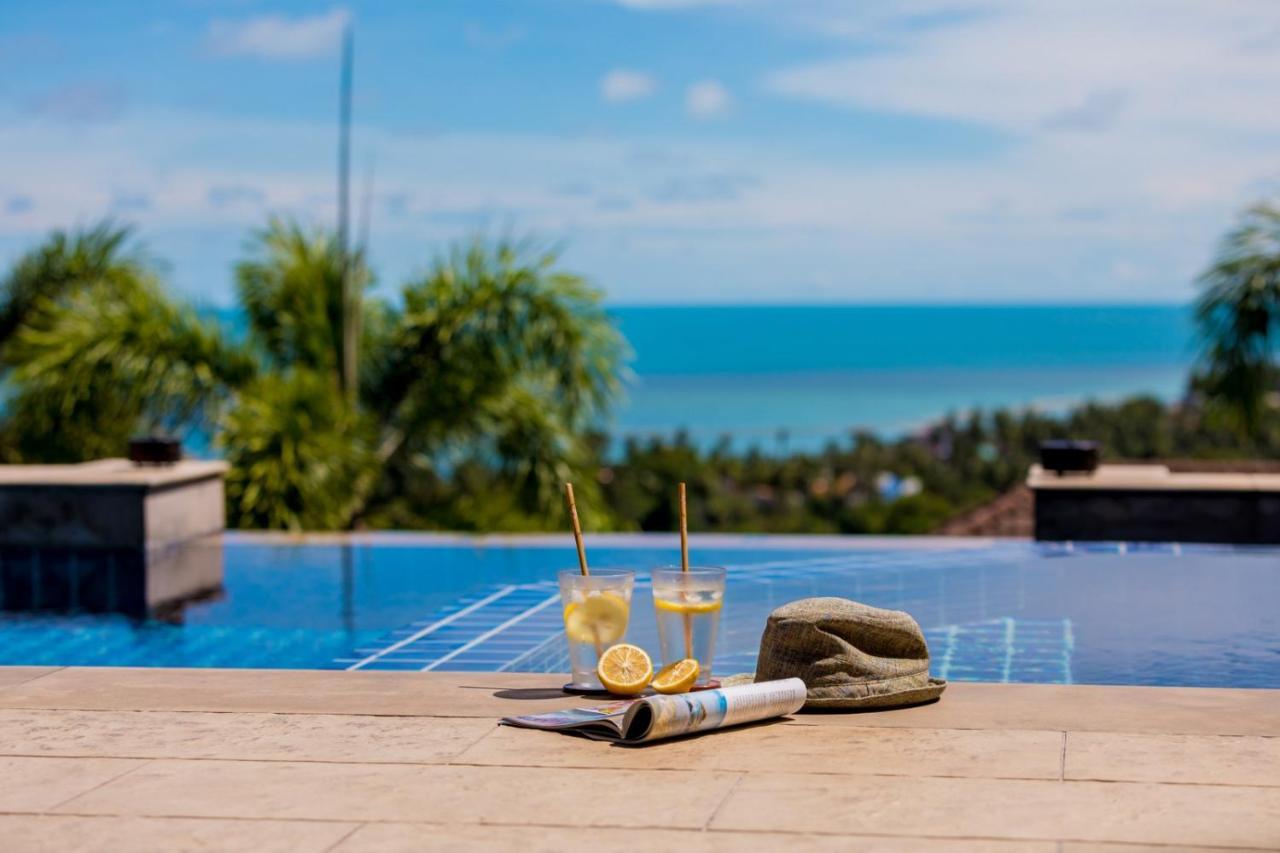Villa Baan Saitara *