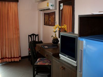 Oyo 447 Royal Express Hua Hin