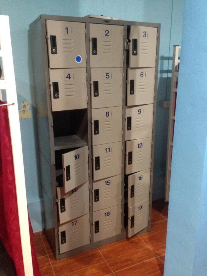 Rehab Hostel Phi Phi Don