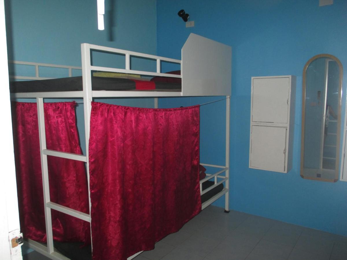 Rehab Hostel *