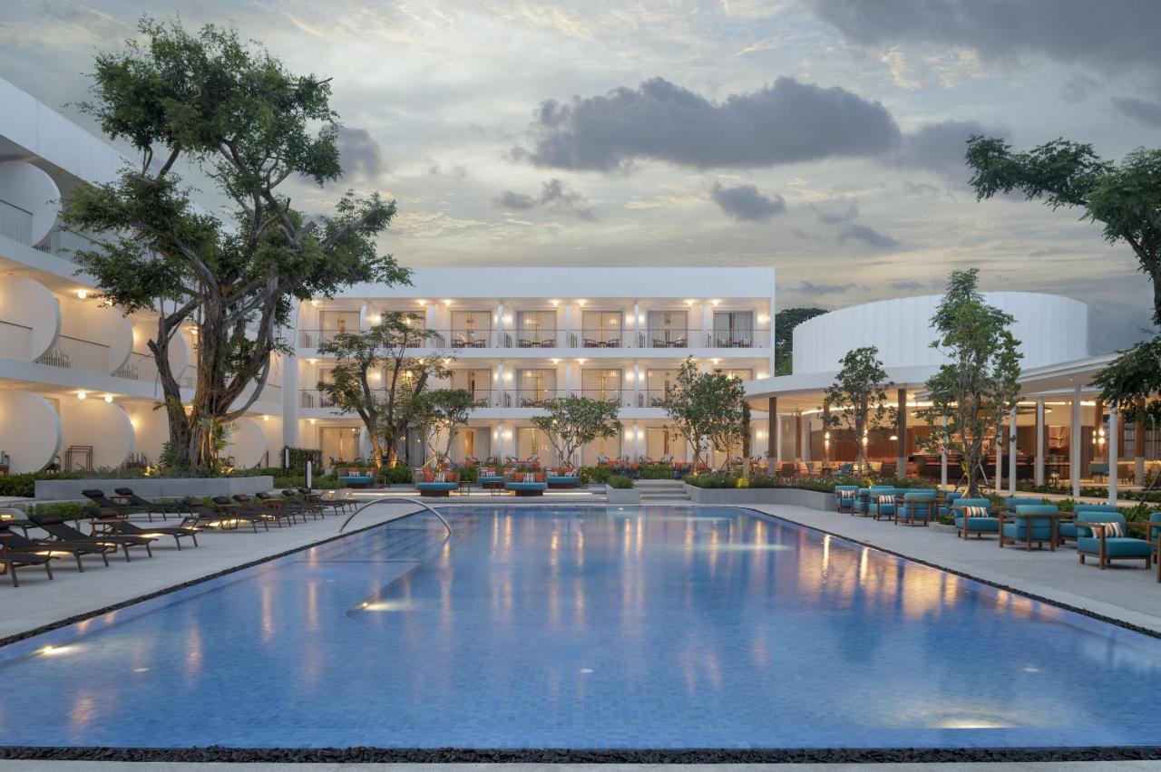 Avani Samui & Club - Adults Only