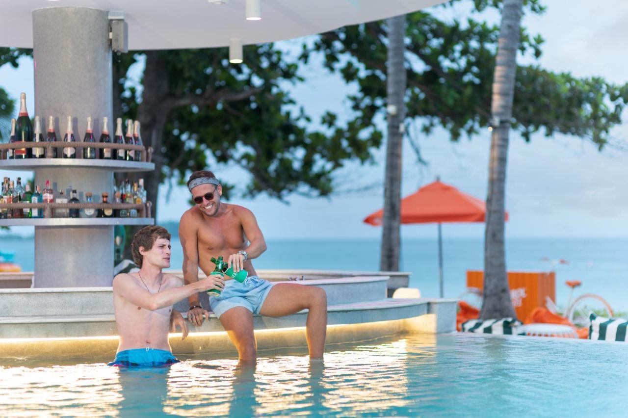 Avani Samui & Club - Adults Only 5* Chaweng (Koh Samui)