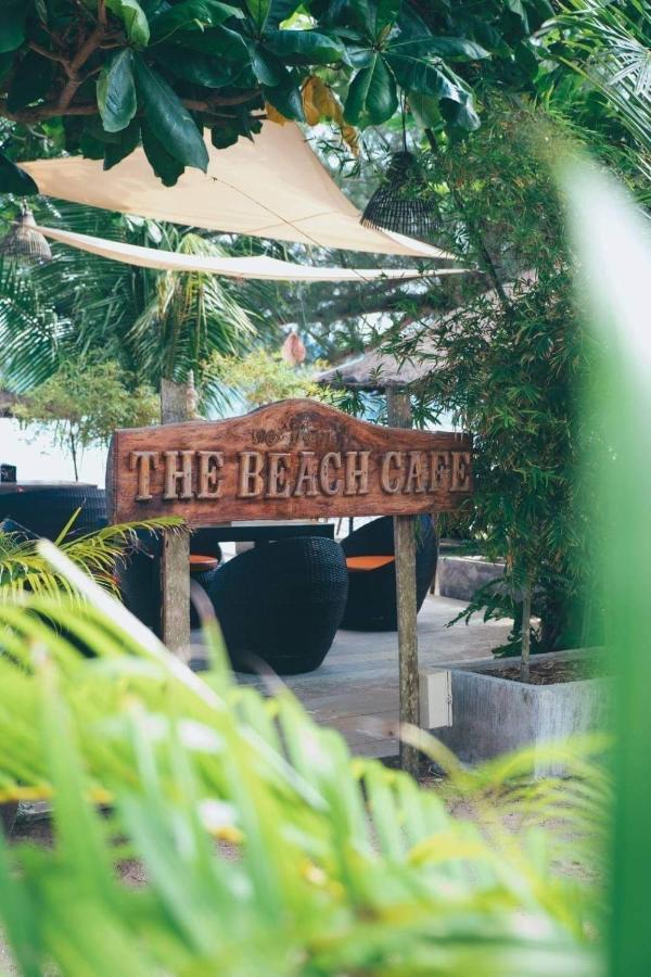 The Cafe Guest house Koh Chang