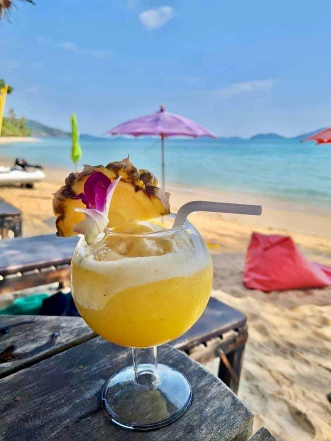The Cafe Koh Chang