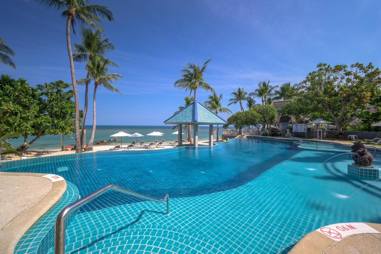 Centara Samui - Sha 4* Lamai Beach (Koh Samui)
