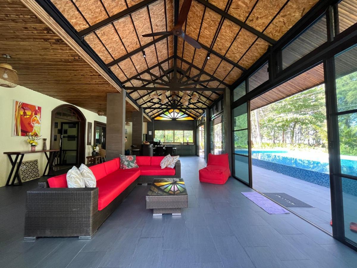 Coral Pool * Khao Lak