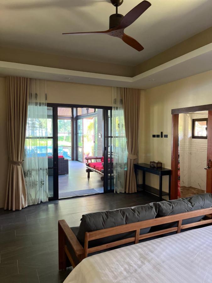 Holiday home Coral Pool Khao Lak