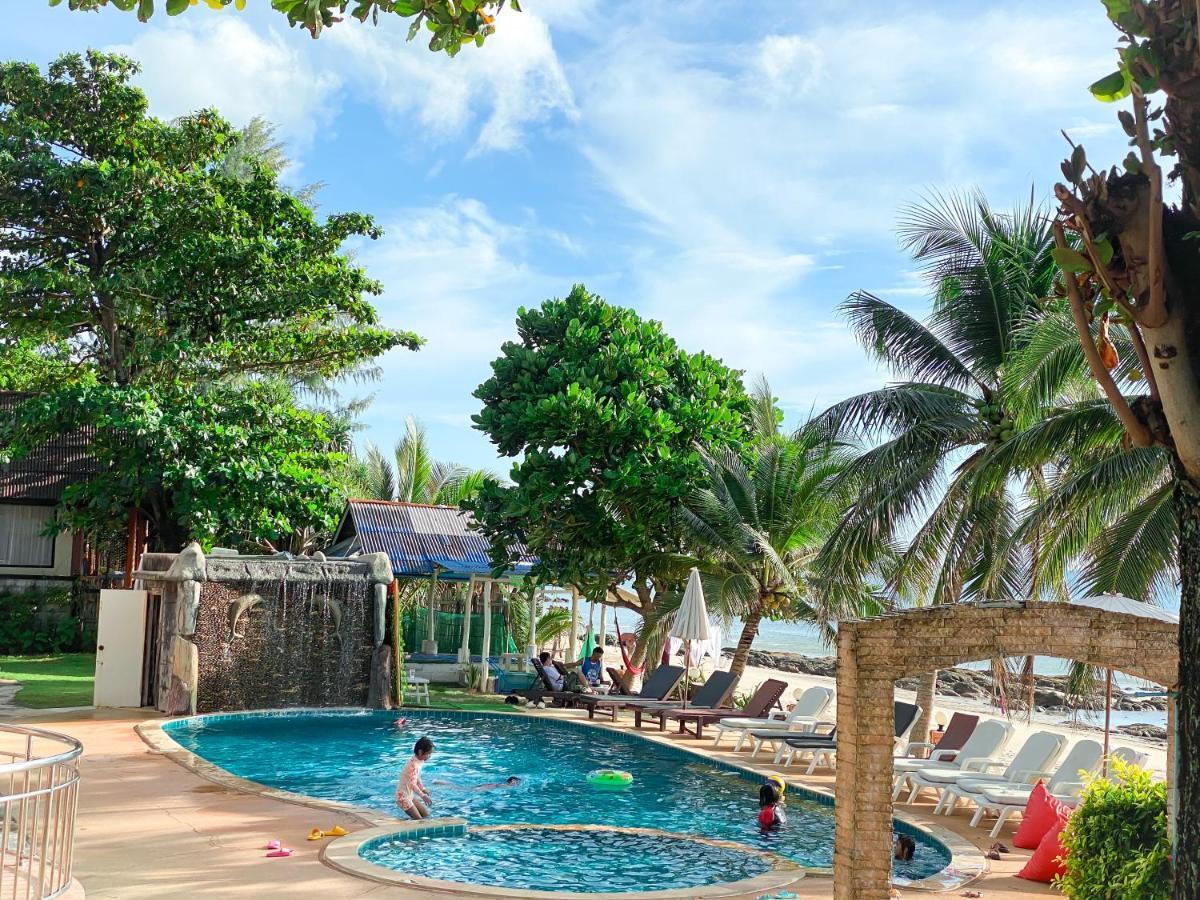 Lanta Paradise Resort