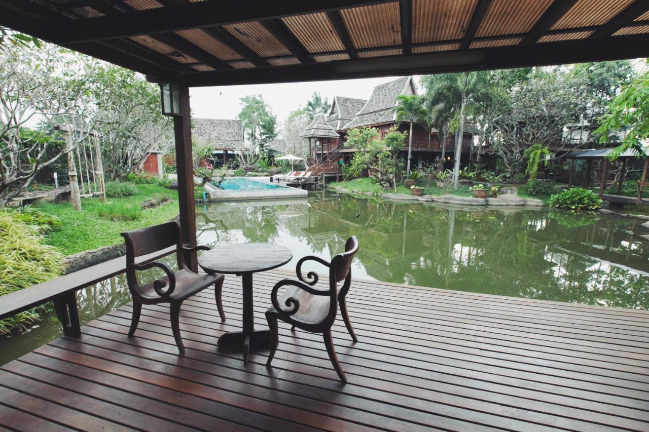Baansuwanburi - บ้านสุวรรณบุรี