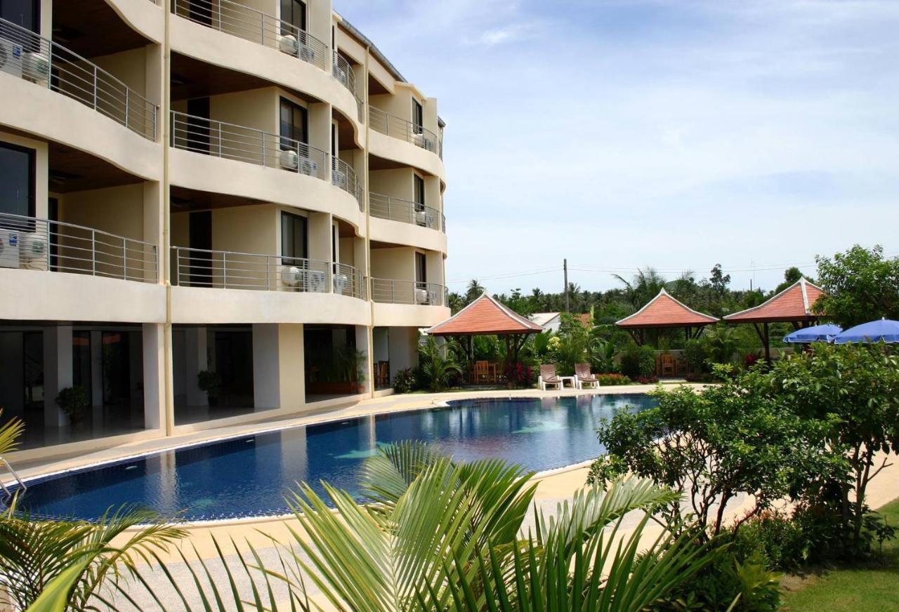 Chaweng Lakeview Condotel Aparthotel Koh Samui