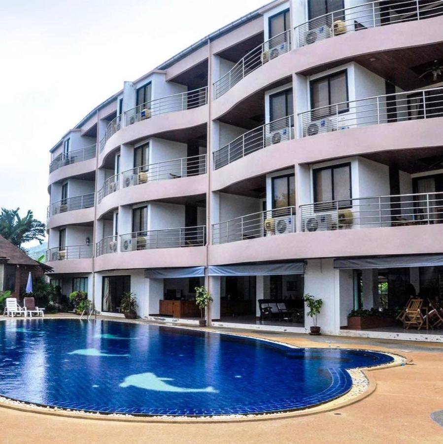 Lakeview Condotel Chaweng (Koh Samui)