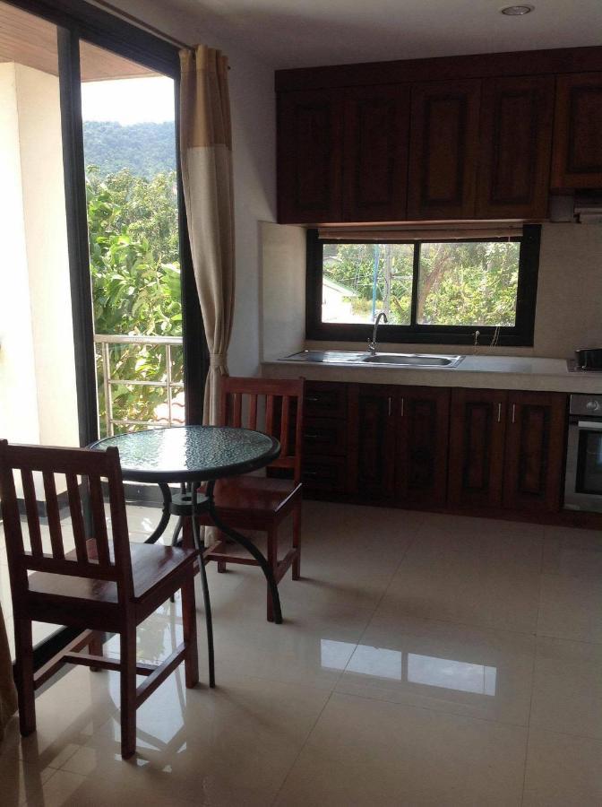 Lakeview Condotel Aparthotel