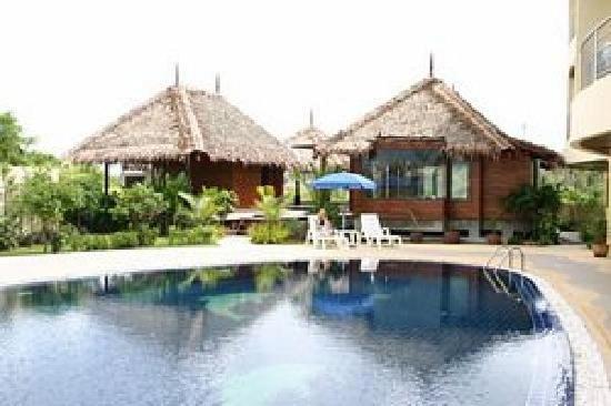 Lakeview Condotel Chaweng (Koh Samui)