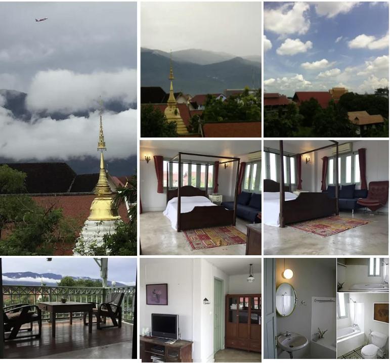 Duangchampa Hotel