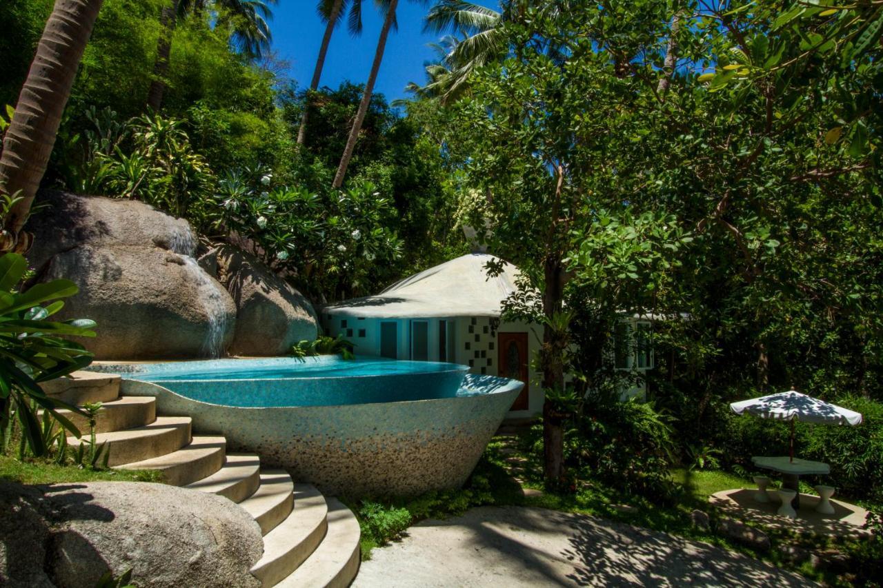 Villa Monkey Flower Koh Tao