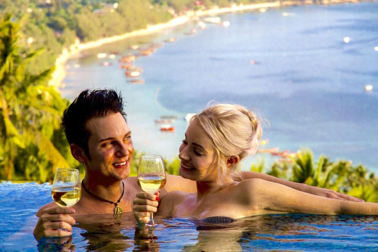 Villa Monkey Flower Koh Tao