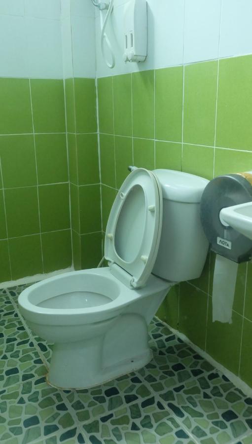 Rehab Hostel *