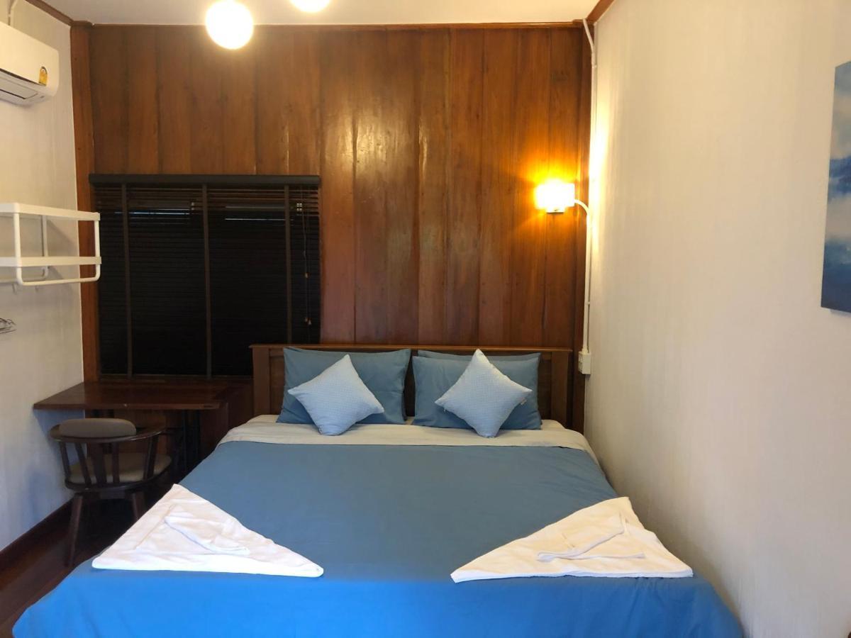 Resort Baan Chan Lay 2*