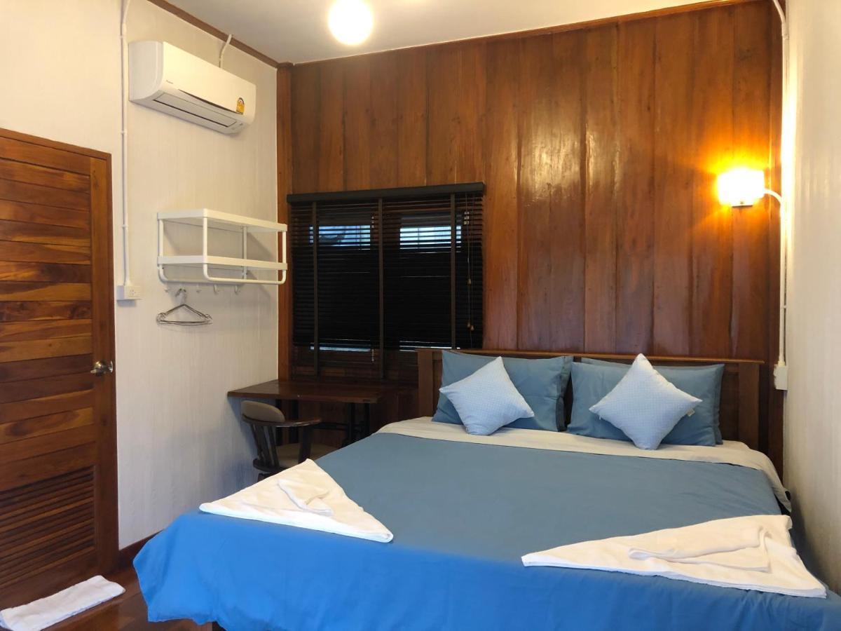 Resort Baan Chan Lay Koh Chang