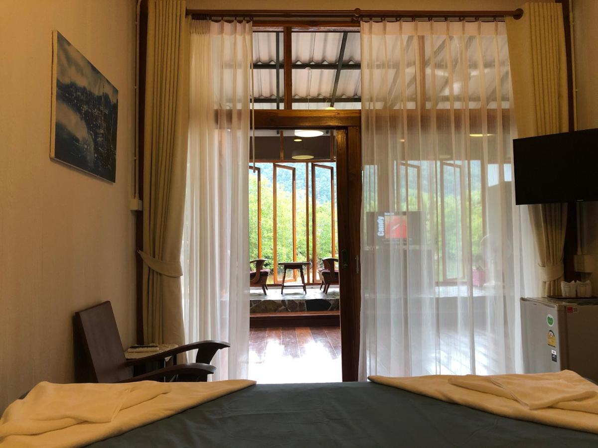 Baan Chan Lay Resort Koh Chang