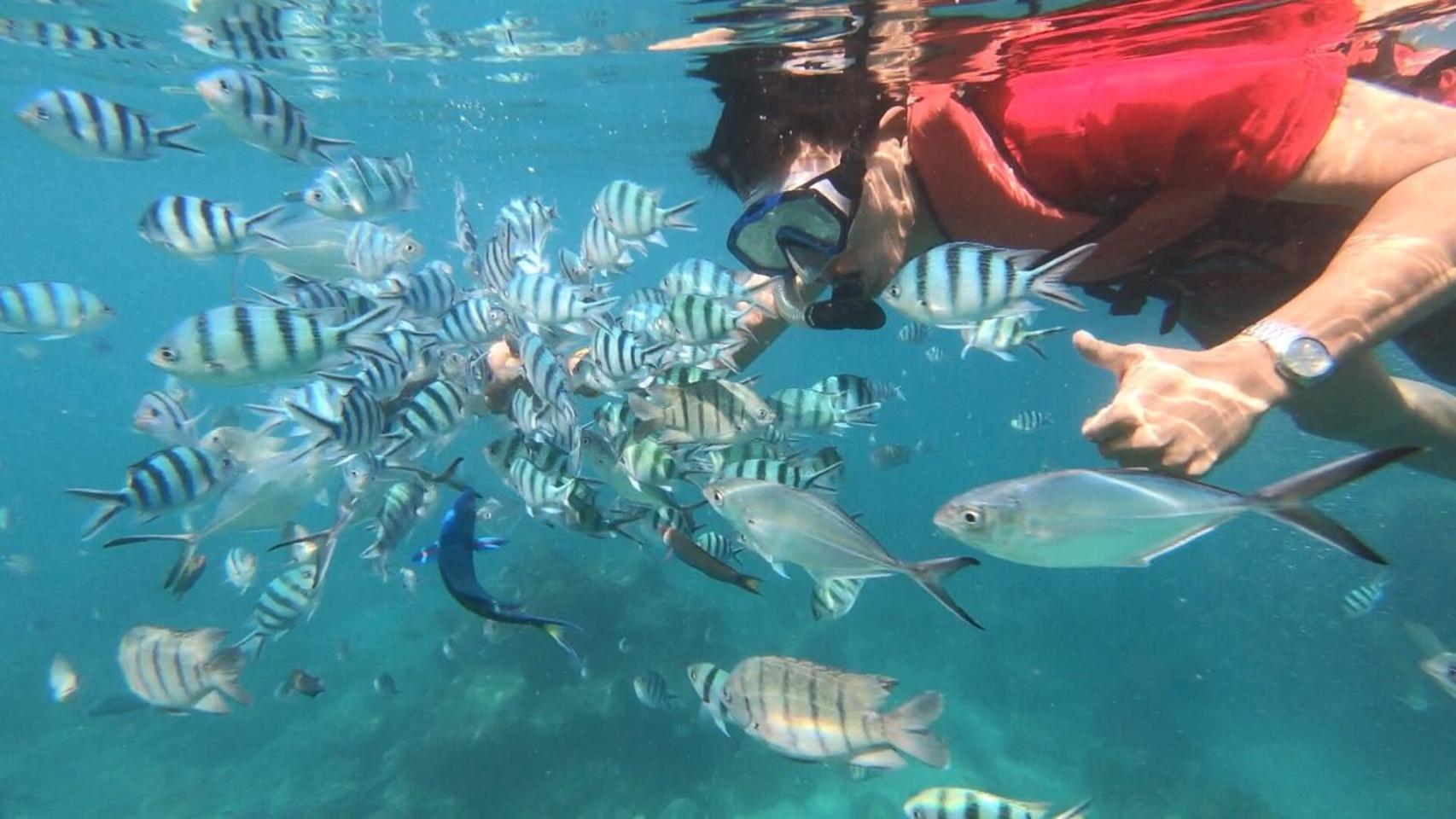 Baan Chan Lay 2* Koh Chang