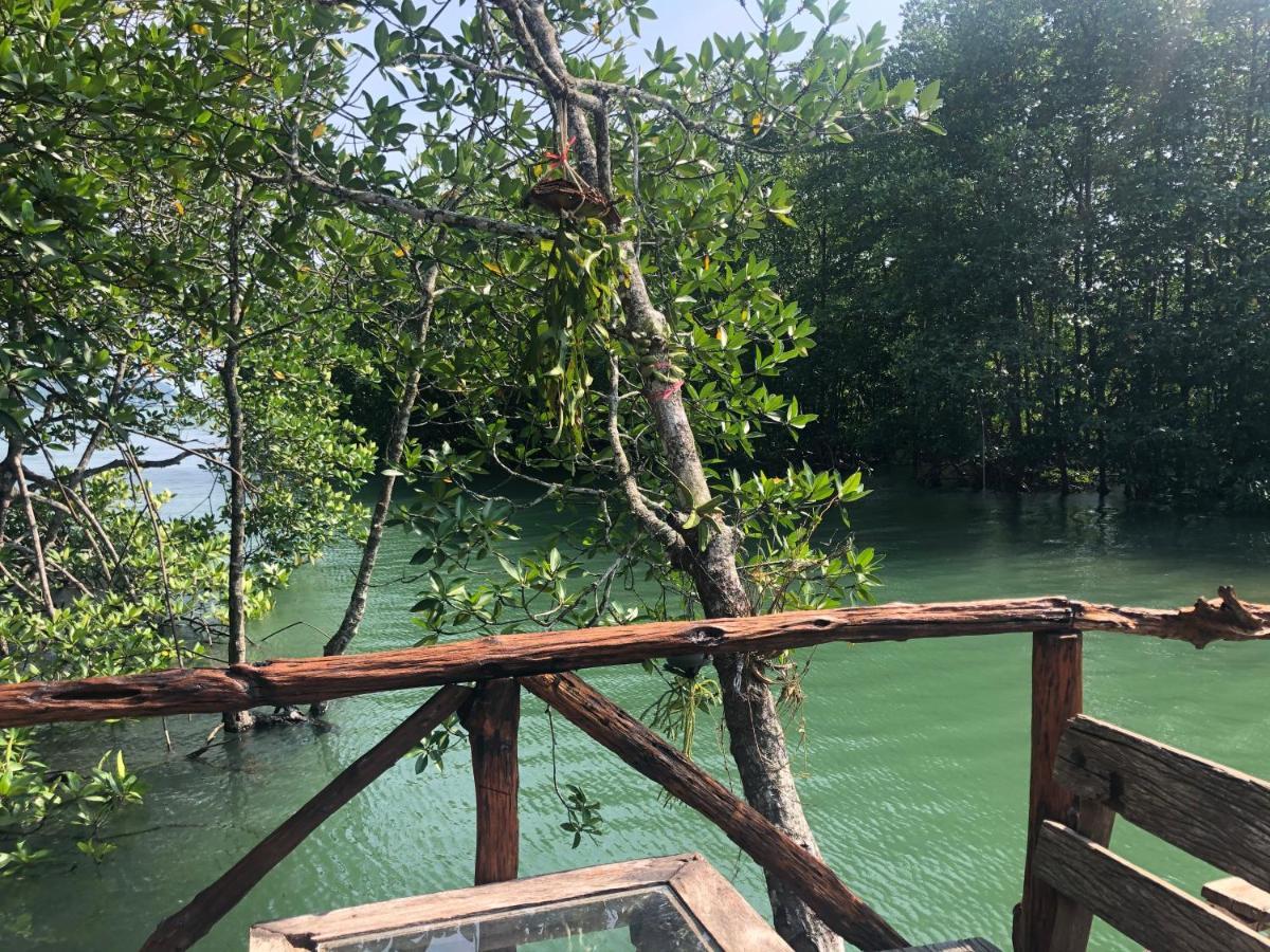 Resort Baan Chan Lay