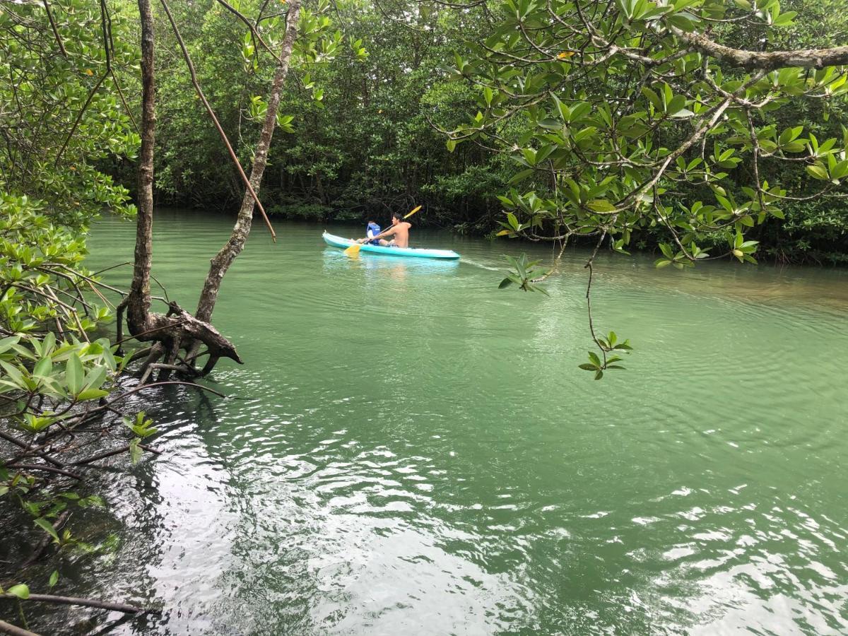 Baan Chan Lay Koh Chang