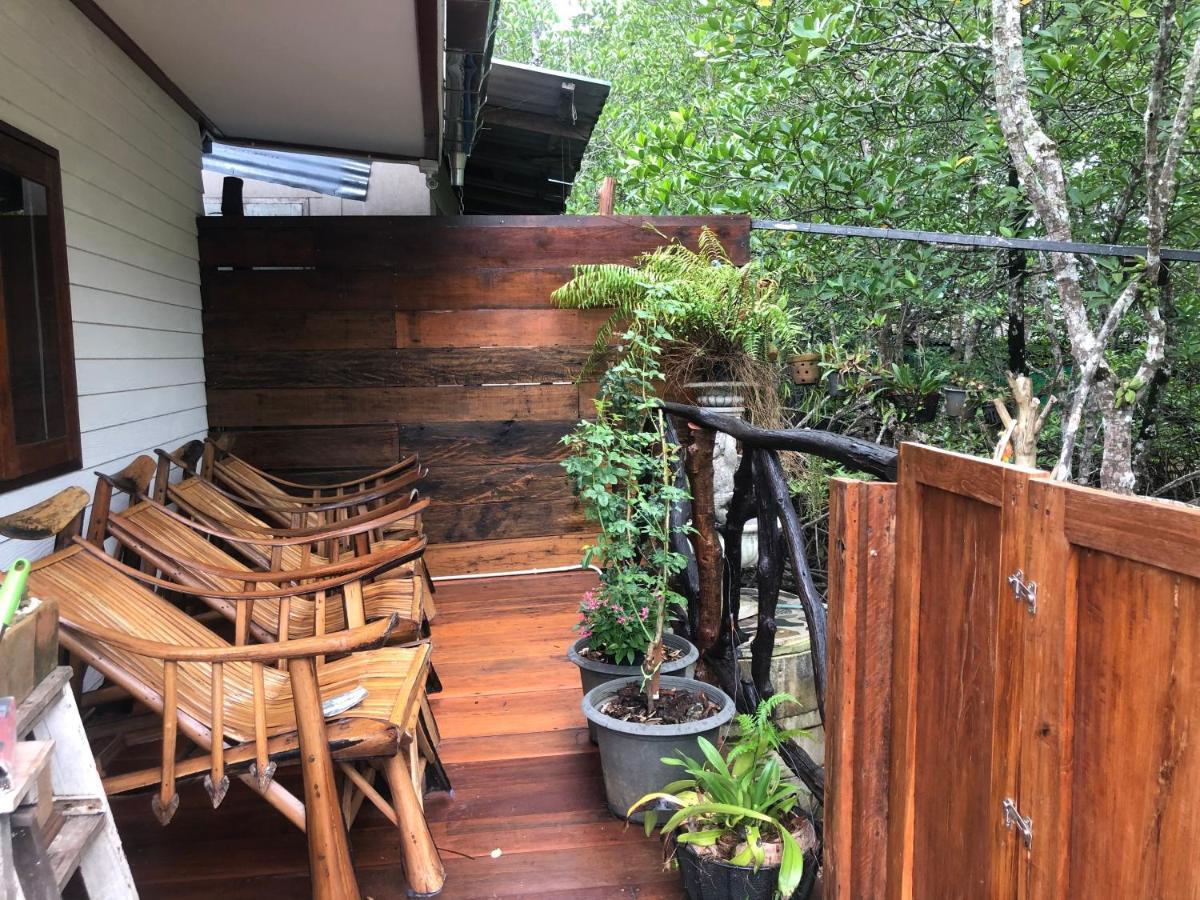 Baan Chan Lay Resort
