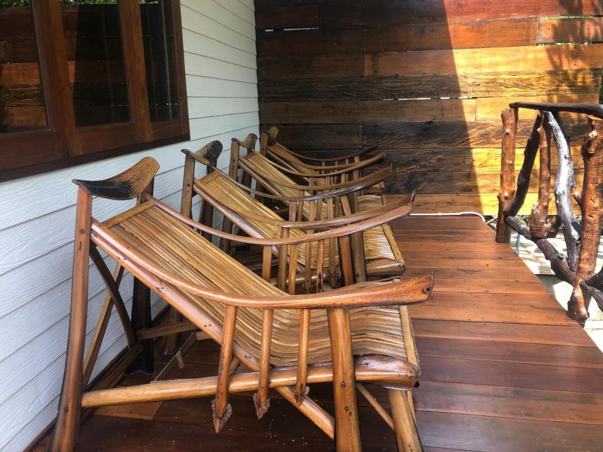 Resort Baan Chan Lay Koh Chang