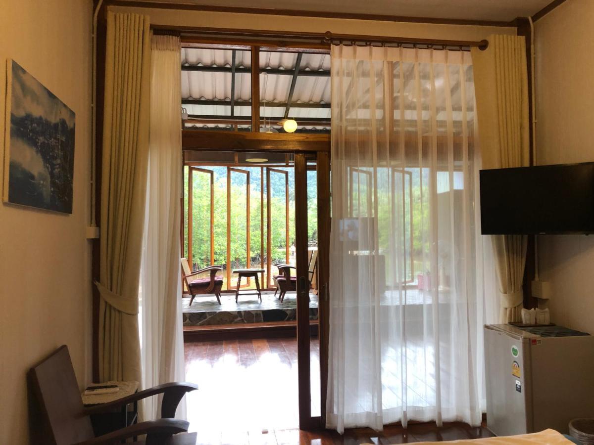 Baan Chan Lay Resort Koh Chang