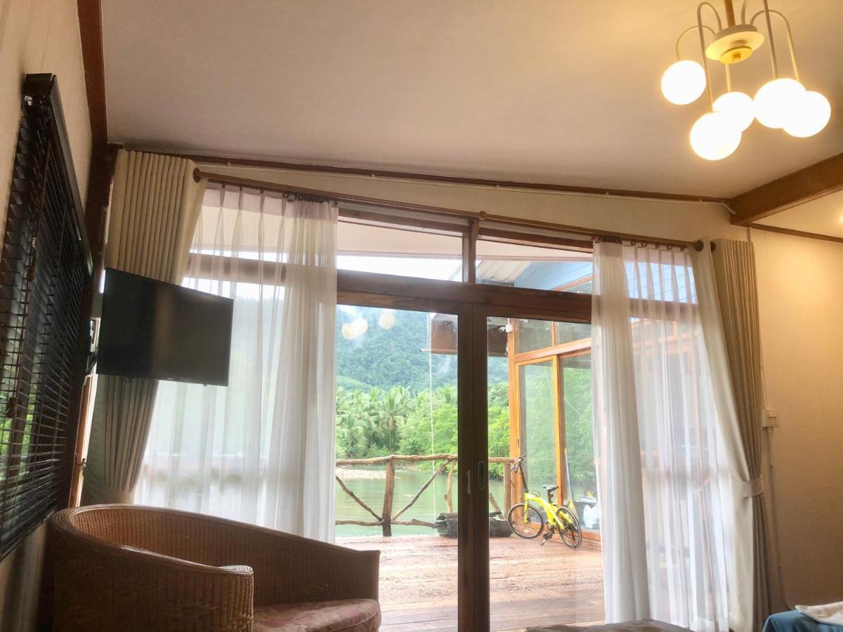 Resort Baan Chan Lay