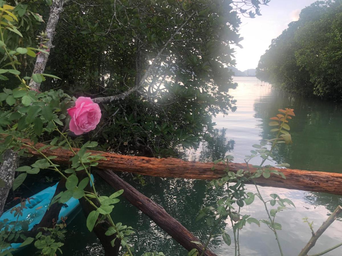 Resort Baan Chan Lay Koh Chang