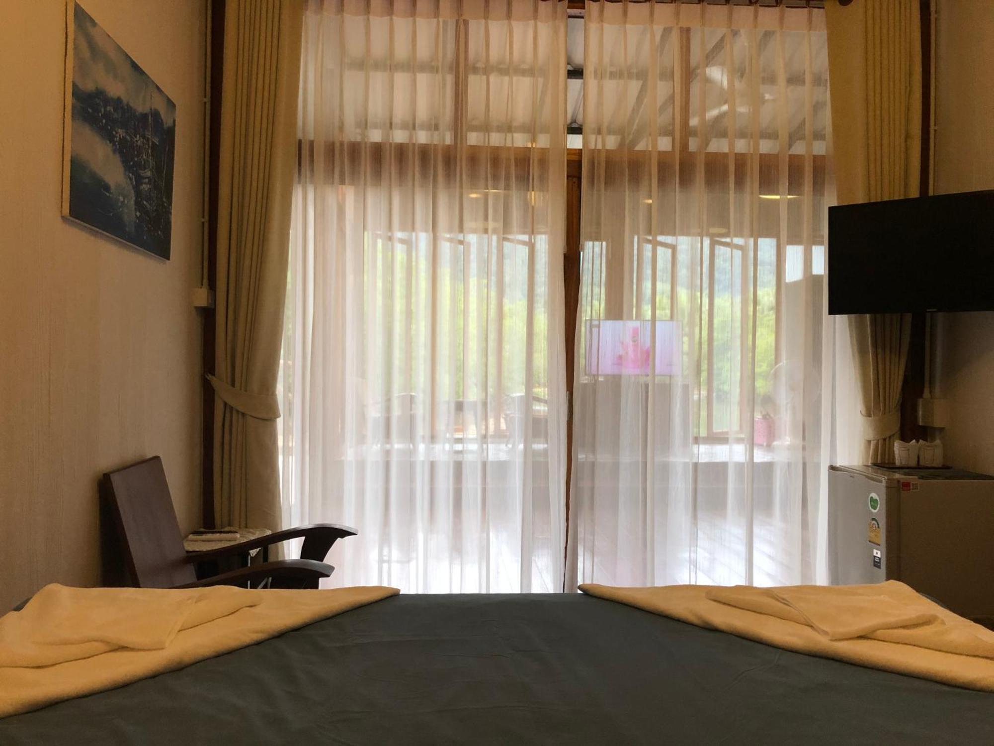 Resort Baan Chan Lay Koh Chang