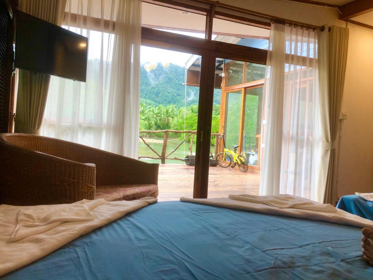 Resort Baan Chan Lay Koh Chang