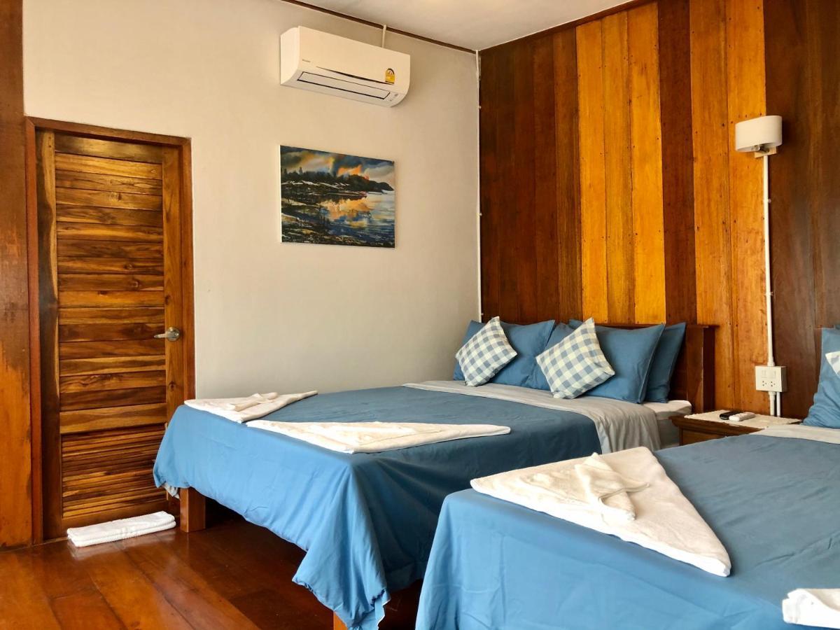 Baan Chan Lay Resort 2*